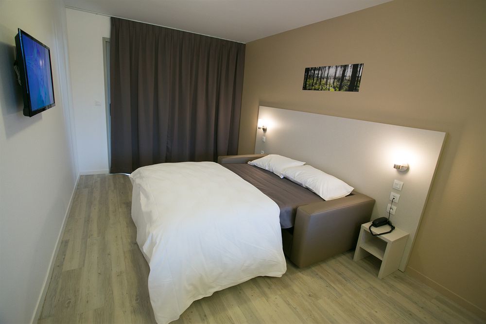 Motel Des Landes Bénesse-Maremne Zewnętrze zdjęcie
