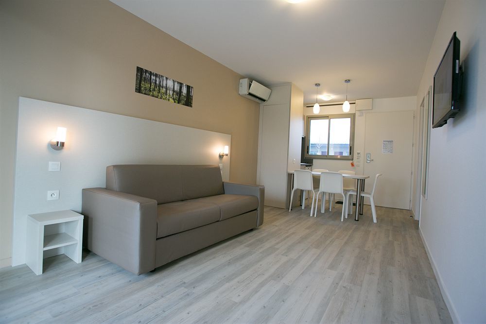 Motel Des Landes Bénesse-Maremne Zewnętrze zdjęcie