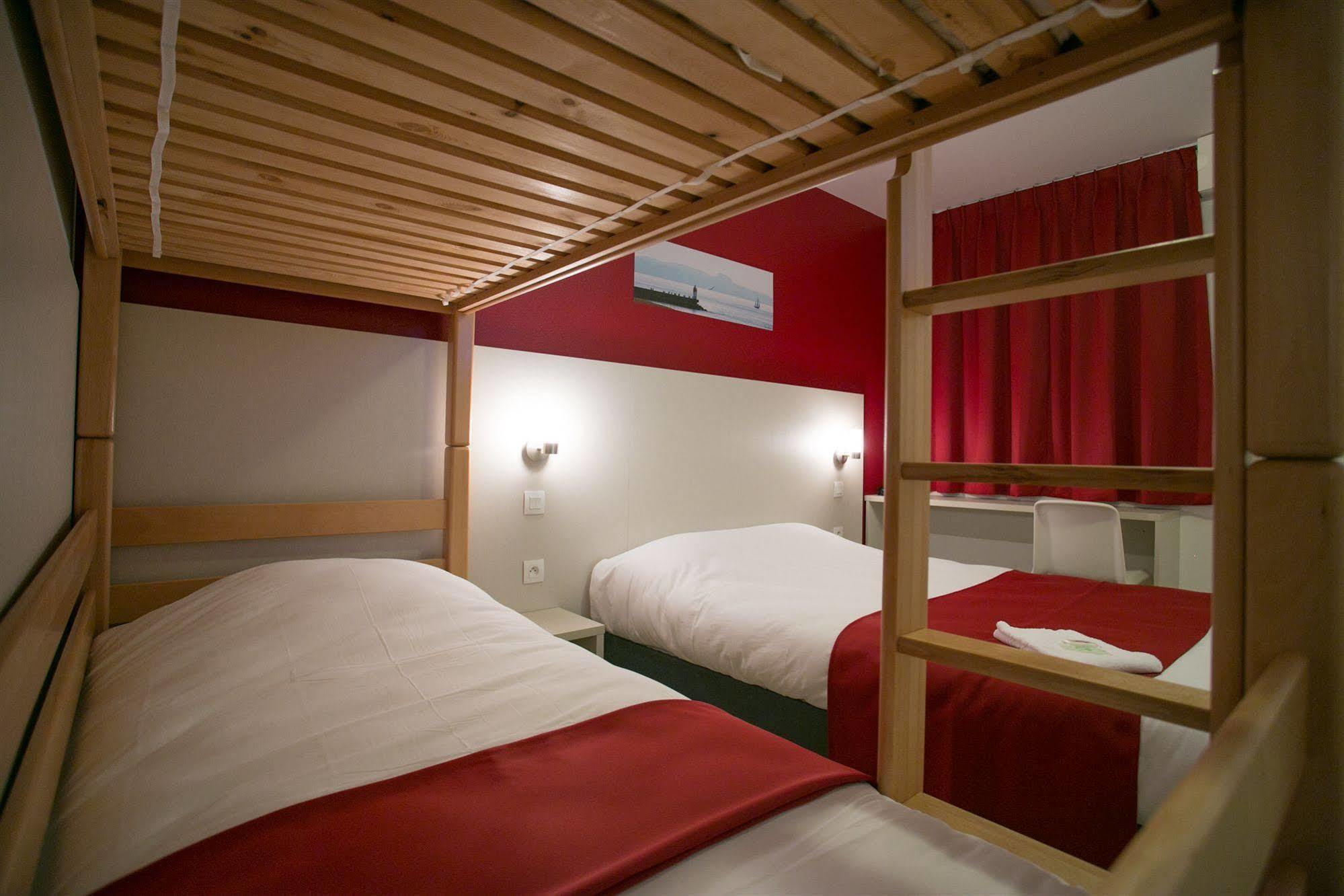 Motel Des Landes Bénesse-Maremne Zewnętrze zdjęcie