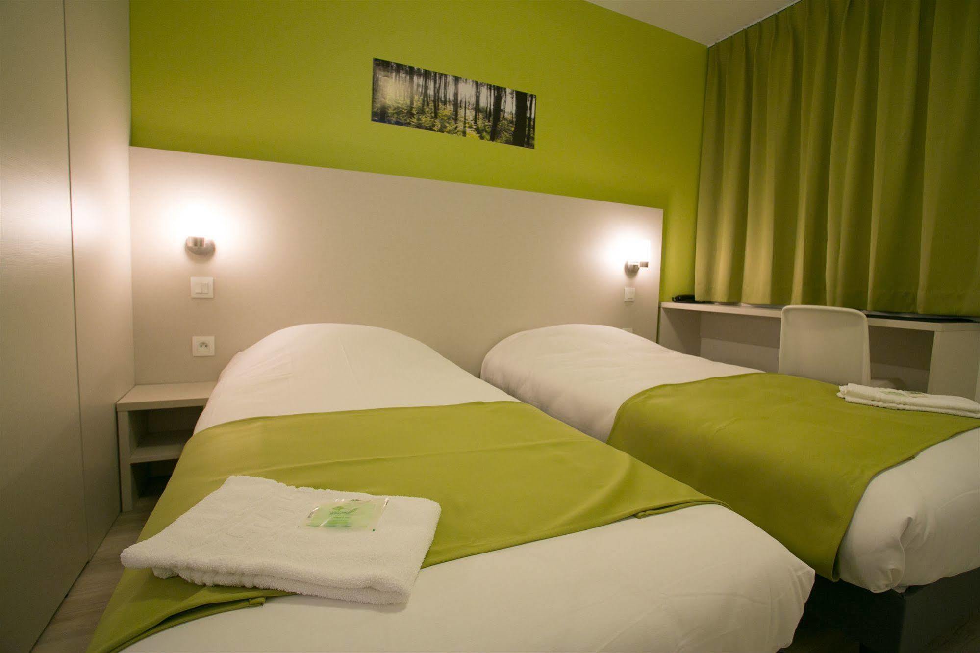 Motel Des Landes Bénesse-Maremne Zewnętrze zdjęcie