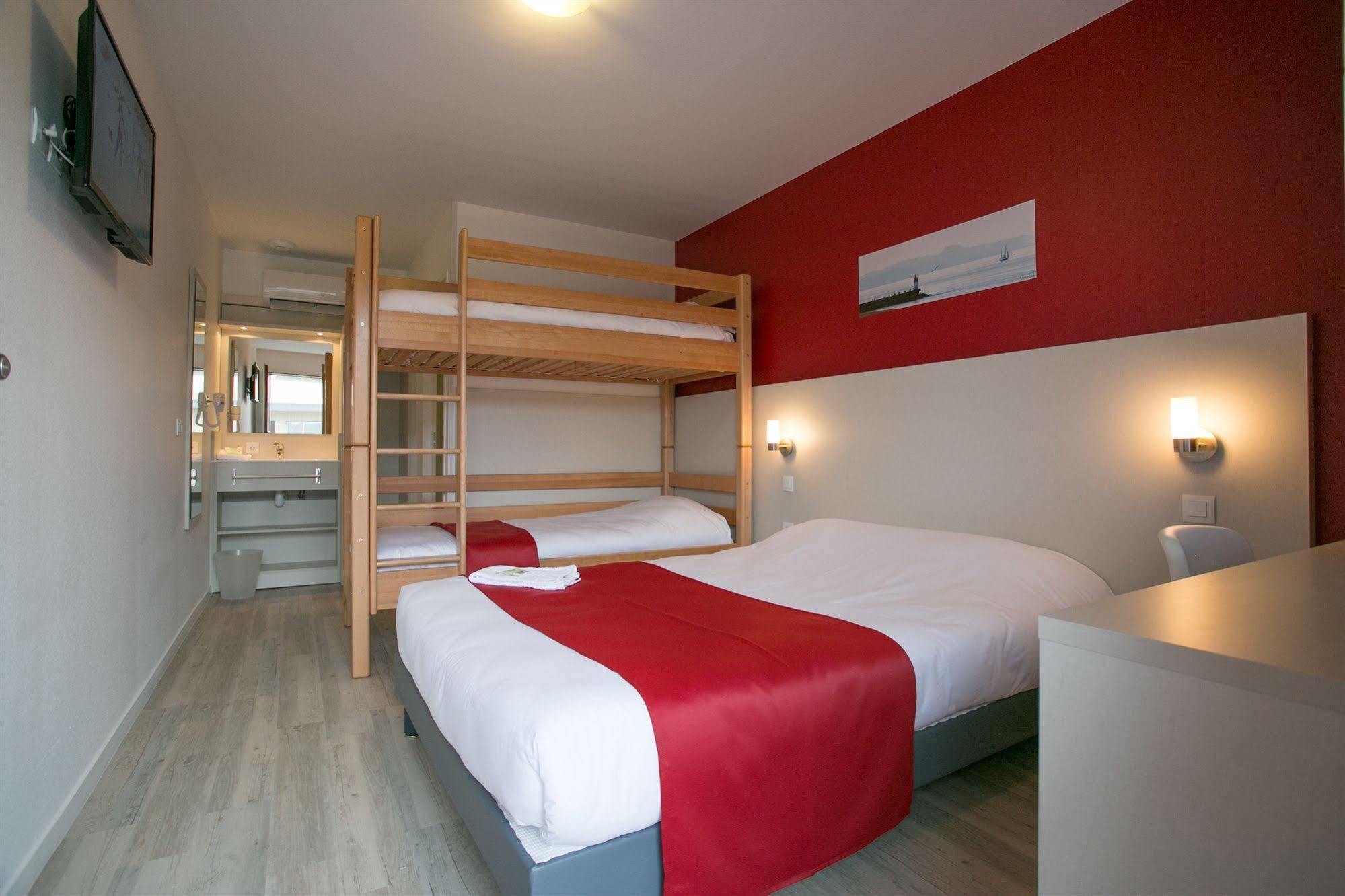 Motel Des Landes Bénesse-Maremne Zewnętrze zdjęcie