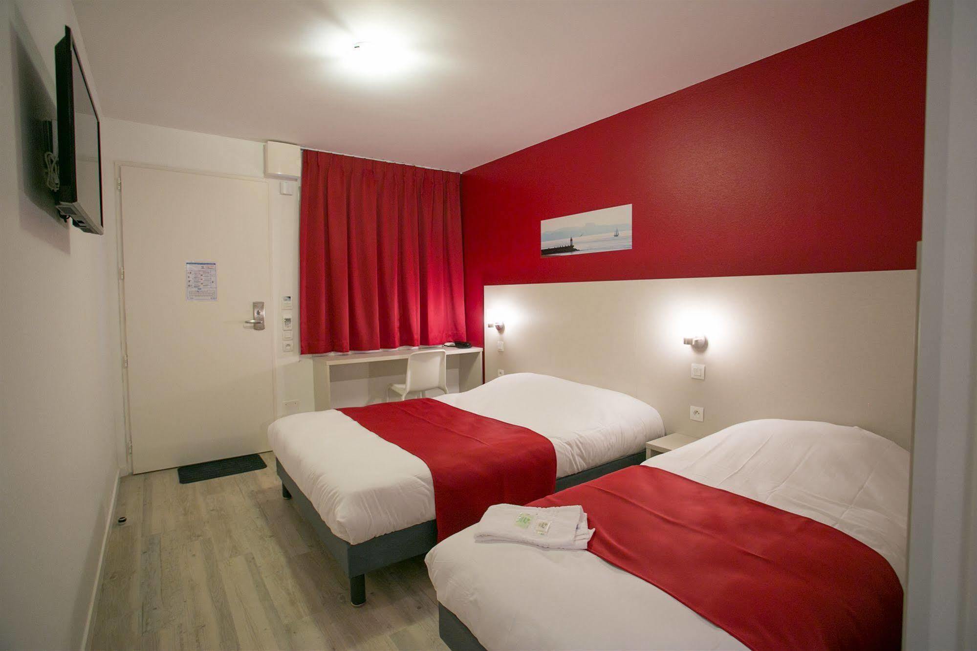 Motel Des Landes Bénesse-Maremne Zewnętrze zdjęcie